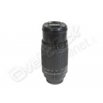 Obiettivo nikon af 70-300/4-5.6 g black 