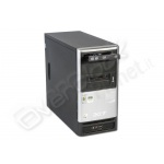 Pc acer aspire t120e  amd sempron 3000+ 