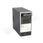 Pc acer aspire t350 - p4 3,0ghz dvd rw dual 