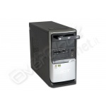 Pc acer aspire t135 sempron 3100+ hdd 200gb 