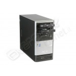 Pc acer aspire t350  p4 3,4ghz 