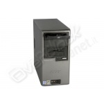 Pc acer power f1 p4 3,0ghz 256mb hdd 80gb 