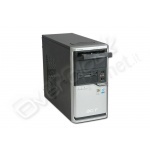 Pc acer power fg p4 630 512 mb ddr 80gb s.ata 