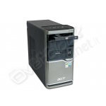 Pc acer veriton 6800 p4 630 512mb ddrii 