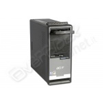 Pc acer veriton 7700g p4 505 2.66ghz 512mb 
