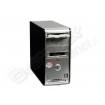 Pc cdc columbus athlon 64 bit 2800+ dvd r/rw 