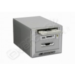 Pc cdc cube columbus p4 2.8 ghz s478 fsb533 