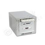 Pc cdc  mini  i-deq celeron 2.53 dvdr 