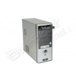 Pc cdc next p4 2,66 dvd hdd 80 