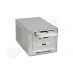 Pc cdc next cube celeron 320 2.4 533 