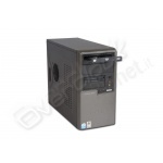 Pc dt acer s285 p4 524 ht 512 mb hdd 80 