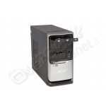 Pc dt acer t136 sempron 3100 512 mb hdd 80 