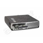 Pc dt hp dc7600 pd-945  usdt- rc062et 