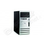 Pc dt hp dx5100 p4 541 mt-eu381et 