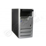 Pc hp dx2000 p4 2,4ghz 800mhz fsb pl277es#abz 