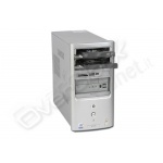 Pc hp pavilion t3040.it intel p4 640 3.2ghz 