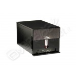 Pc mini barebone ideq 210p nforce3 