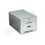Pc mini barebone i-deq200n amd nforce 