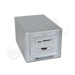 Pc mini barebone i-deq 220k 