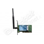 Pci sparklan wireless turbo-g 125m 