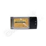 Pcmcia ati wireless 802.11g at- wcc200g 