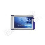 Pcmcia bluetooth lightspeed 100 mt 