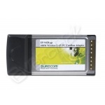 Pcmcia net surecom wi-fi 108m 