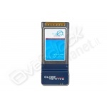 Pcmcia umts 3g quad 