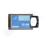 Pcmcia wireless 3com 108 mbps 3crpag175b 