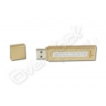 Pen drive rundisk mini usb 128 mb 
