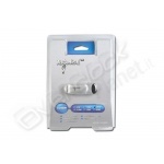 Pen drive rundisk mini usb 256 mb 