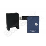Pen drive sony micro vault pro 5 gb 