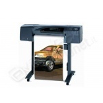Plotter hp designjet 800 postscript 107cm 