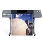 Plotter hp designjet 5500ps-uv (107cm/42") 