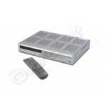 Ric.satellitare humax ci-8110px silver 