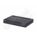 Ruoter isdn zyxel prestige 202h 