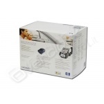 Scatola navman per bundle hp2210 + gps 