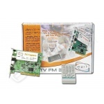 Scheda acq. video empire play tv fm 3000 