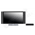 Schermo al plasma tv pioneer 50'' pdp-506pe 