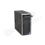 Server hp ml110g3 p4 3.0 512mb 80gb nhp sata 
