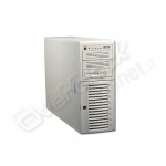 Server supermicro 7044a-i2 -4u/em64t/ddr2/ide 