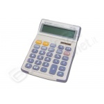 Sharp calcolatrice da tavolo el334eb&nbsp;&nbsp; 
