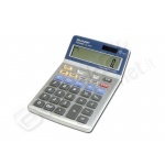 Sharp calcolatrice da tavolo el337c 