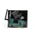 Sk rete pci digicom  wi-fi 54m wave 