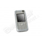 Smartphone nokia 6680 