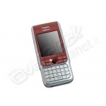 Smartphone nokia 3230 red 