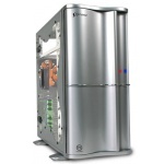 Case Soprano VB1000SWS Silver 