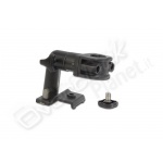 Staffa per moto - galileo teksat 3.5 