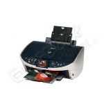 Stamp. canon pixma mp500 