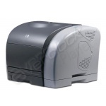 Stamp. hp color laserjet 2550n 